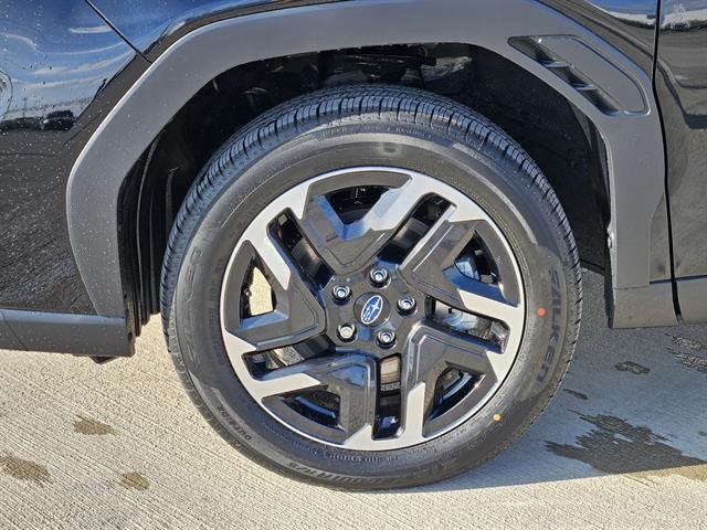 New 2026 Subaru Forester Limited AWD/4WD image 7
