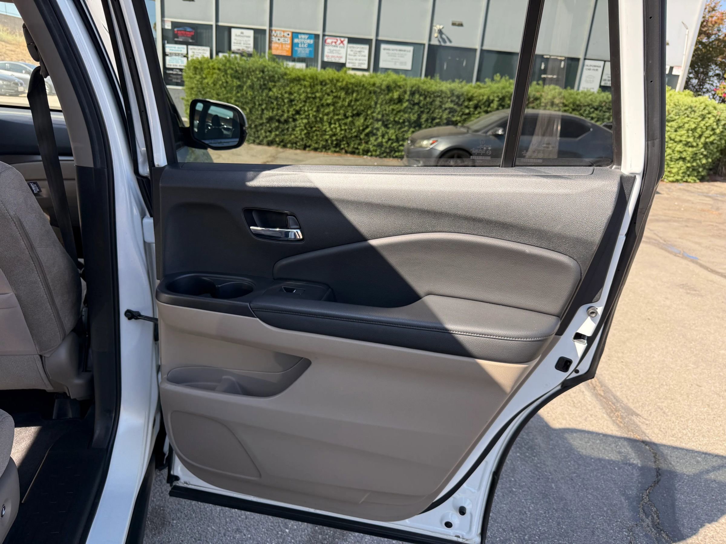 Used 2021 Honda Pilot EX image 21