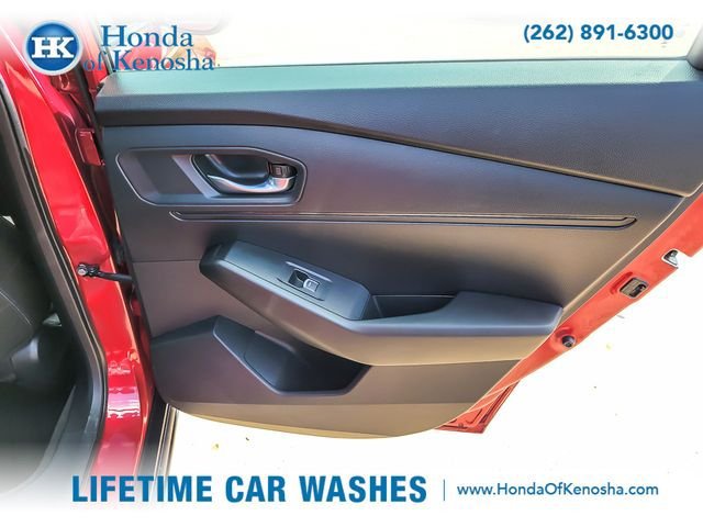 Used 2023 Honda Accord Sport image 24
