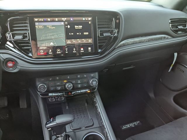 Used 2026 Dodge Durango SRT Hellcat w/ Premium Group AWD/4WD image 21