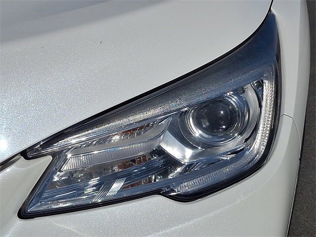 Used 2019 Subaru Ascent Touring w/ Popular Package #3 image 9