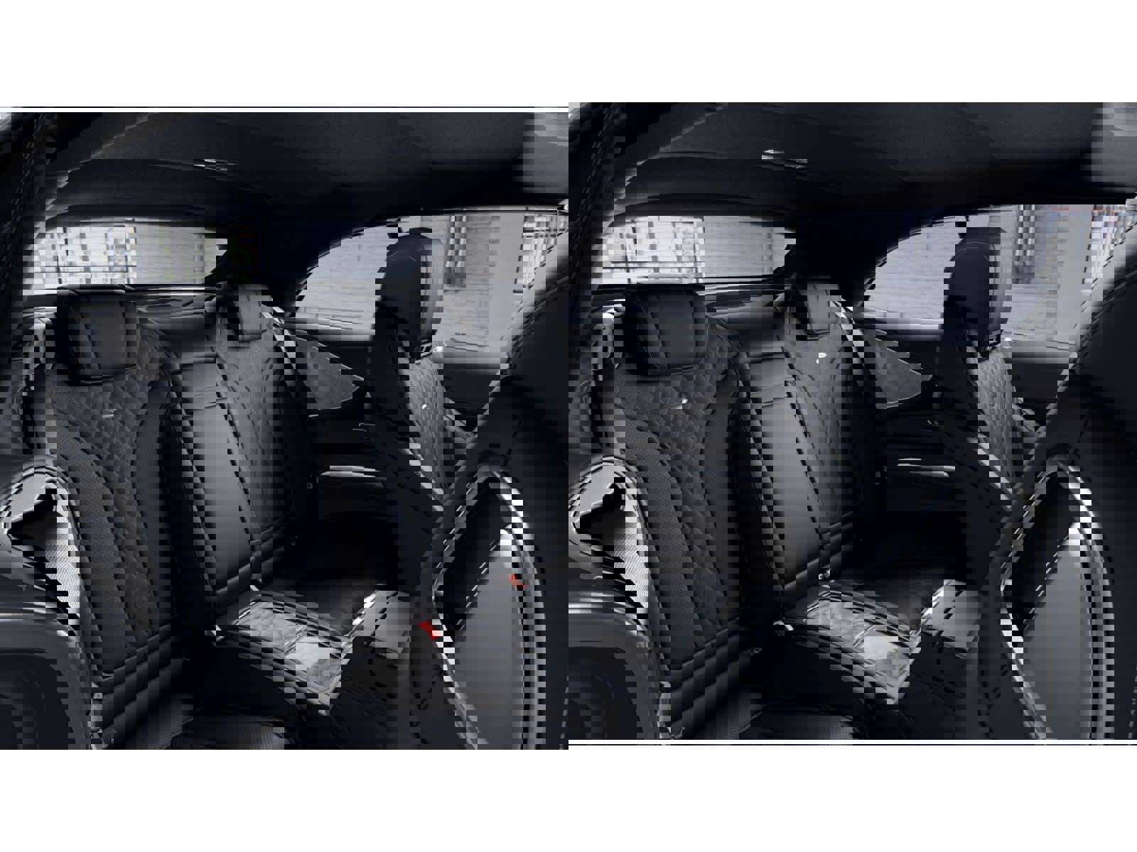 Used 2017 Mercedes-Benz S 550 Cabriolet w/ Sport Package image 5