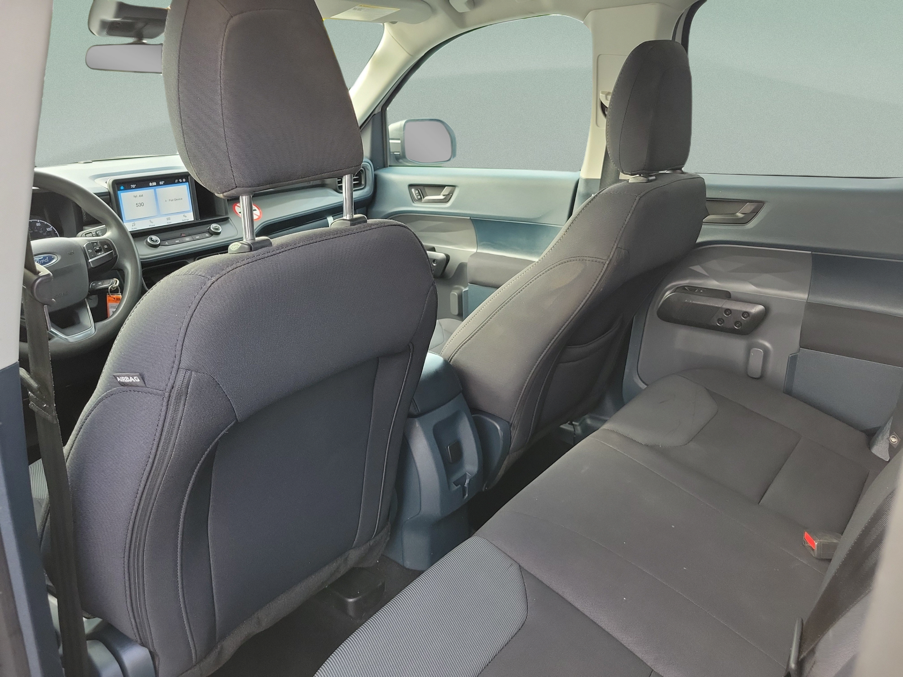 Used 2022 Ford Maverick XL FWD image 10