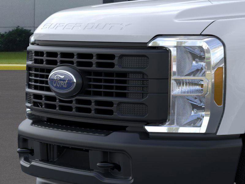 New 2024 Ford F250 XL image 17