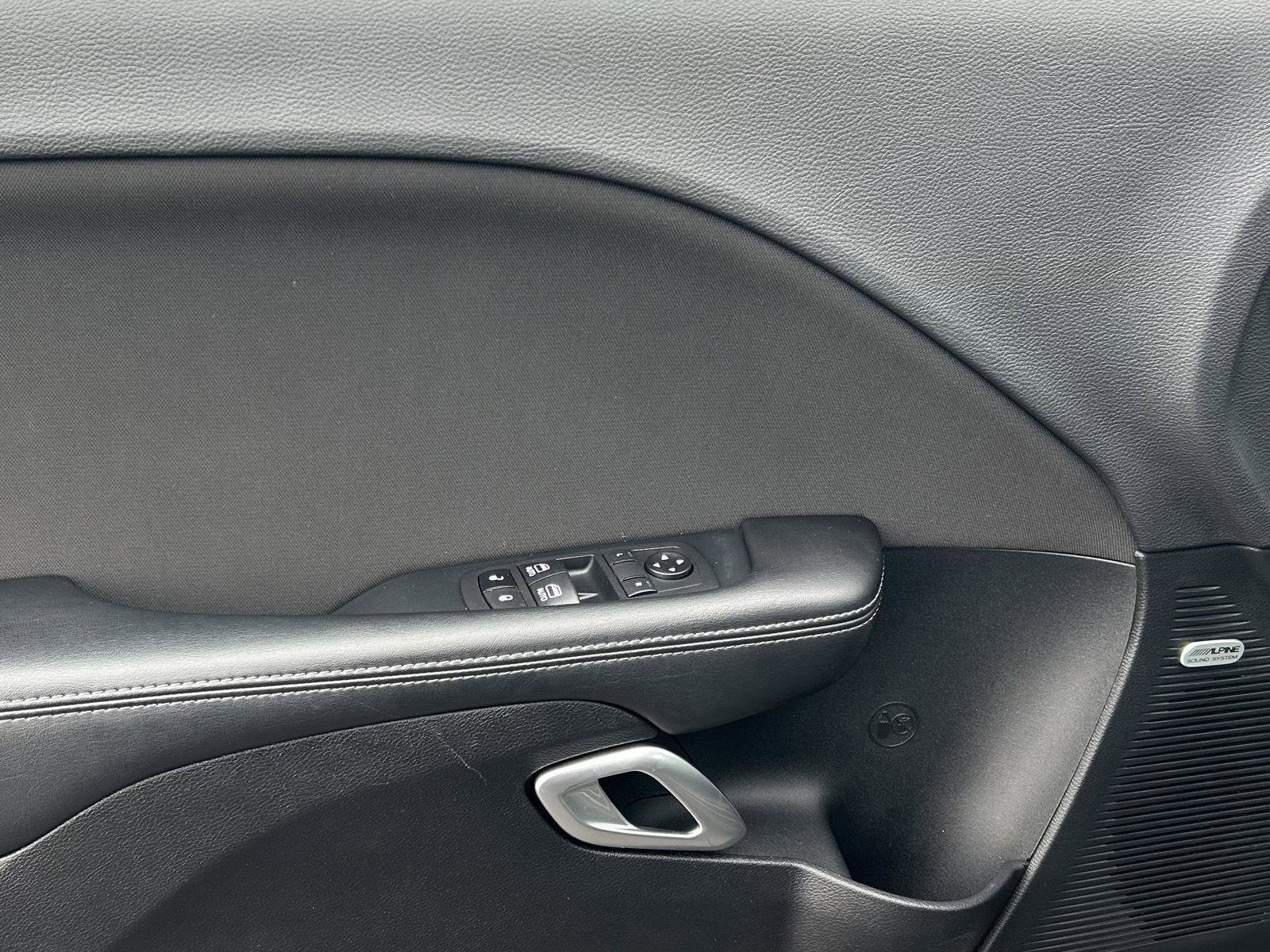 Used 2021 Dodge Challenger R/T Scat Pack image 15