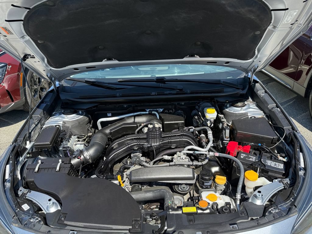 Used 2024 Subaru Legacy Limited AWD/4WD image 22