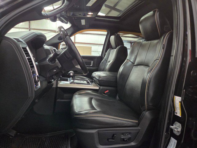 Used 2016 RAM 2500 Limited image 67