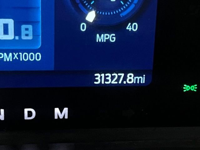 Used 2023 Ford Bronco Wildtrak image 28