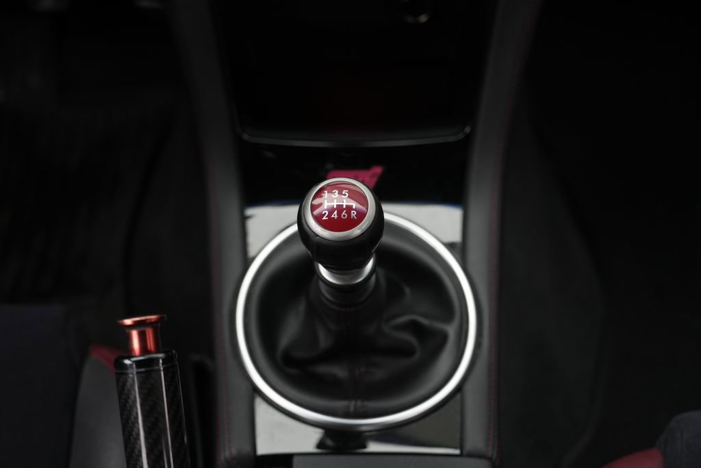 Used 2021 Subaru WRX STI w/ Popular Package #3 (IZT) image 37