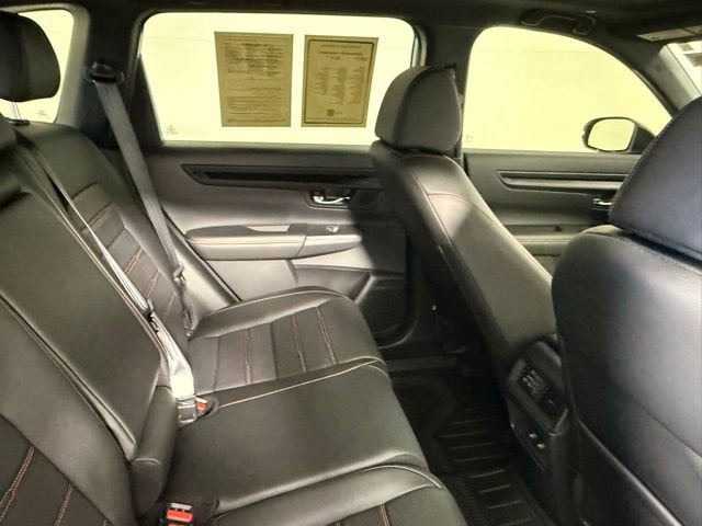 Used 2026 Honda CR-V Sport-L image 43