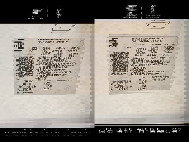 Certified 2023 Cadillac XT5 Premium Luxury image 29