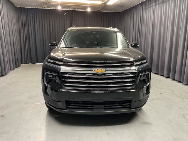 New 2027 Chevrolet Traverse LT AWD/4WD image 6