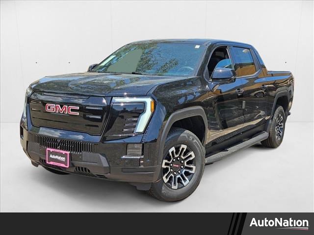New 2026 GMC Sierra EV Elevation w/ Premium Package
