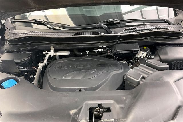 Certified 2023 Honda Ridgeline RTL-E image 29