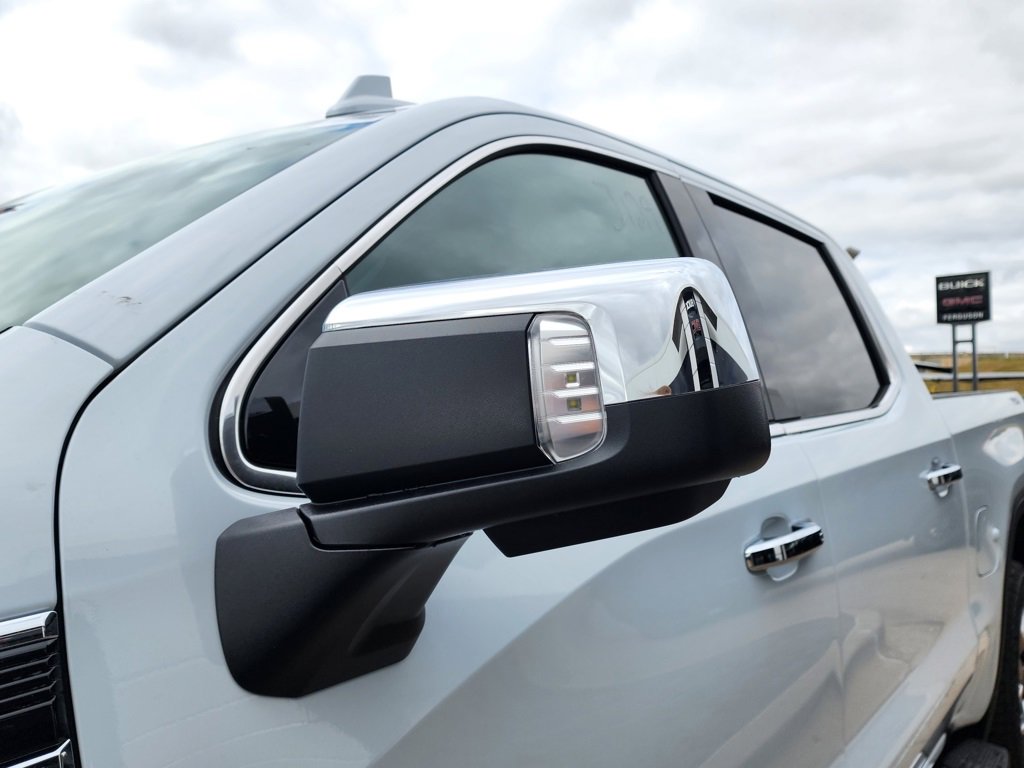 New 2026 GMC Sierra 1500 SLT w/ SLT Premium Plus Package image 13