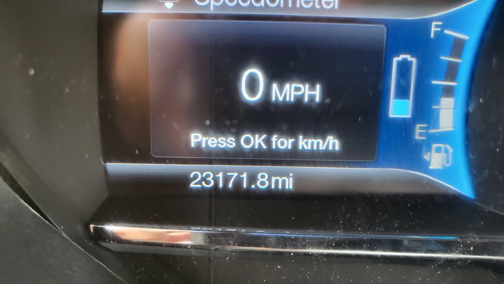 Used 2018 Lincoln MKZ Reserve w/ Climate Package FWD image 32