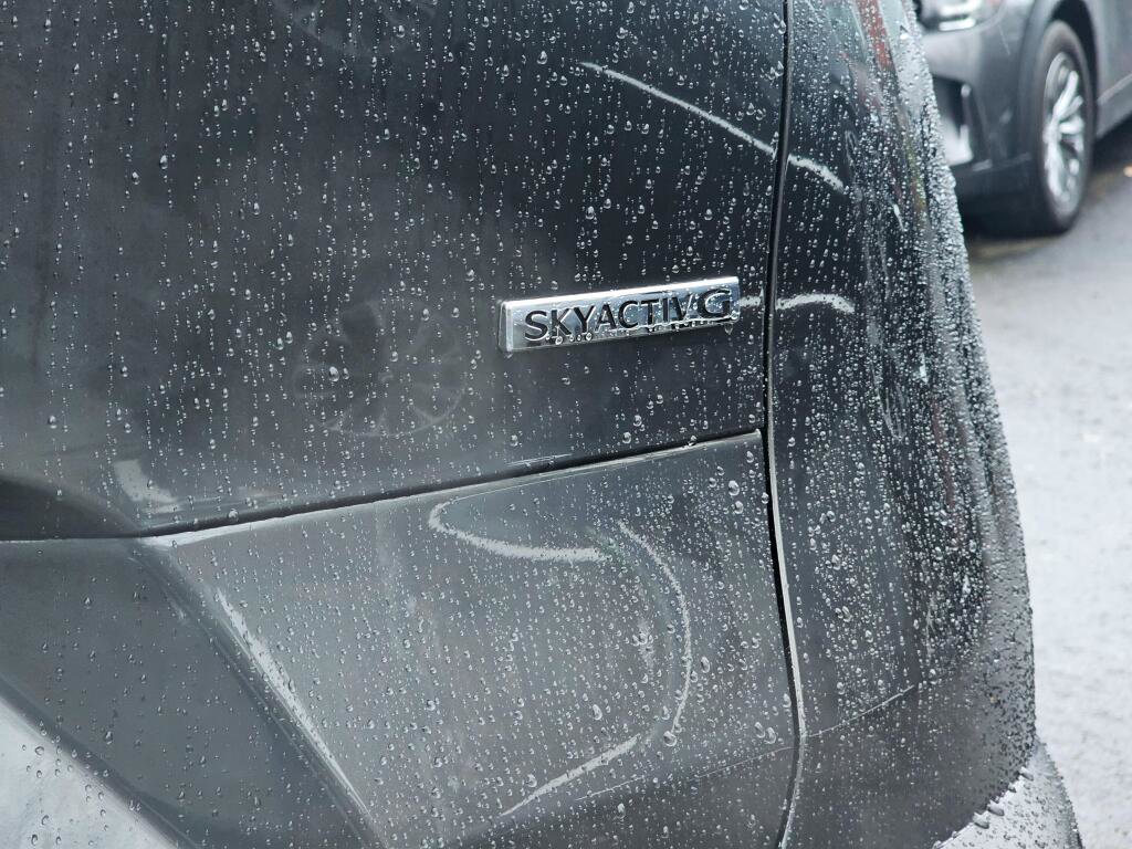 Certified 2022 MAZDA CX-30 AWD 2.5 S w/ Preferred Package image 19