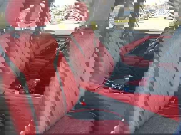 New 2026 Acura ADX A-Spec image 30