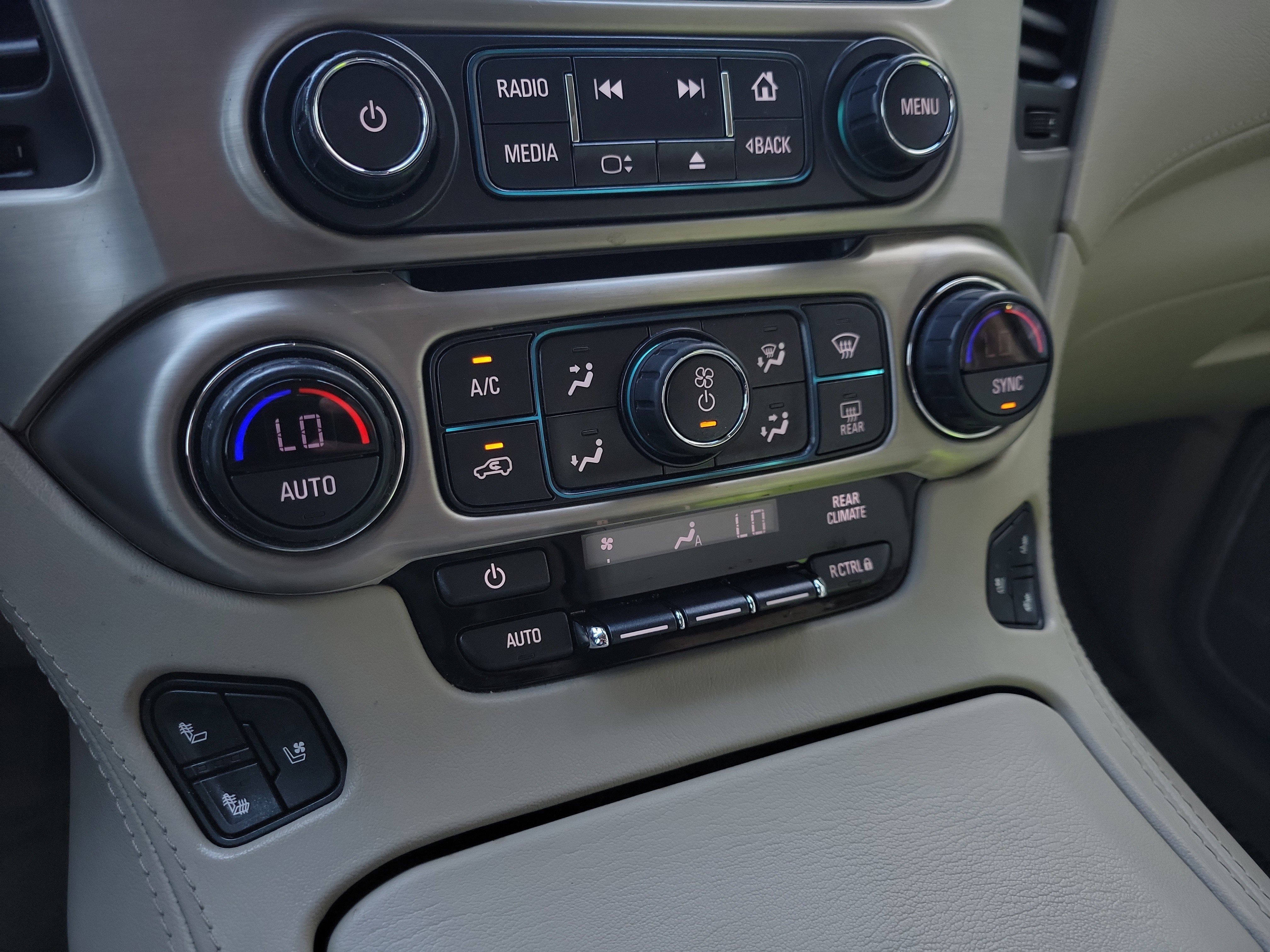 Used 2019 GMC Yukon Denali image 26
