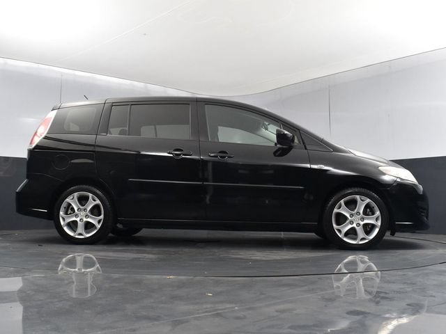 Used 2009 MAZDA MAZDA5 Sport FWD image 27