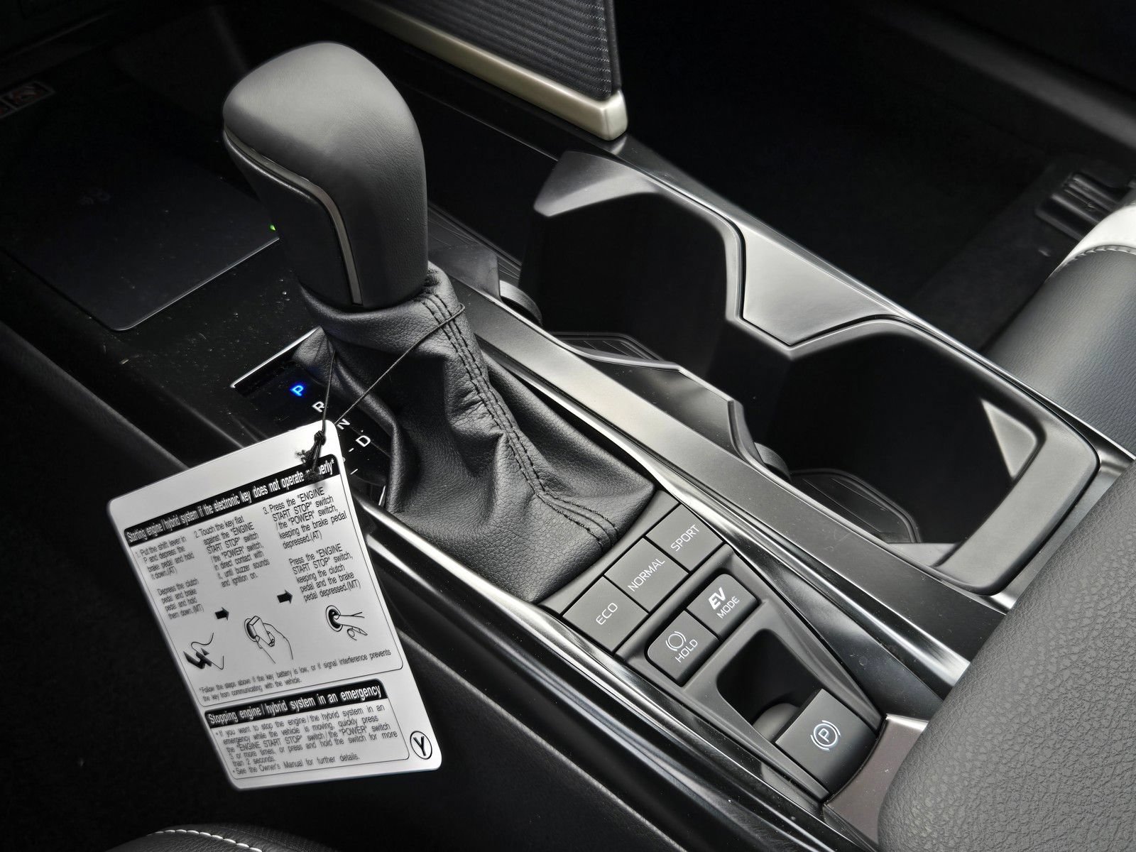 Certified 2026 Toyota Camry SE FWD image 16