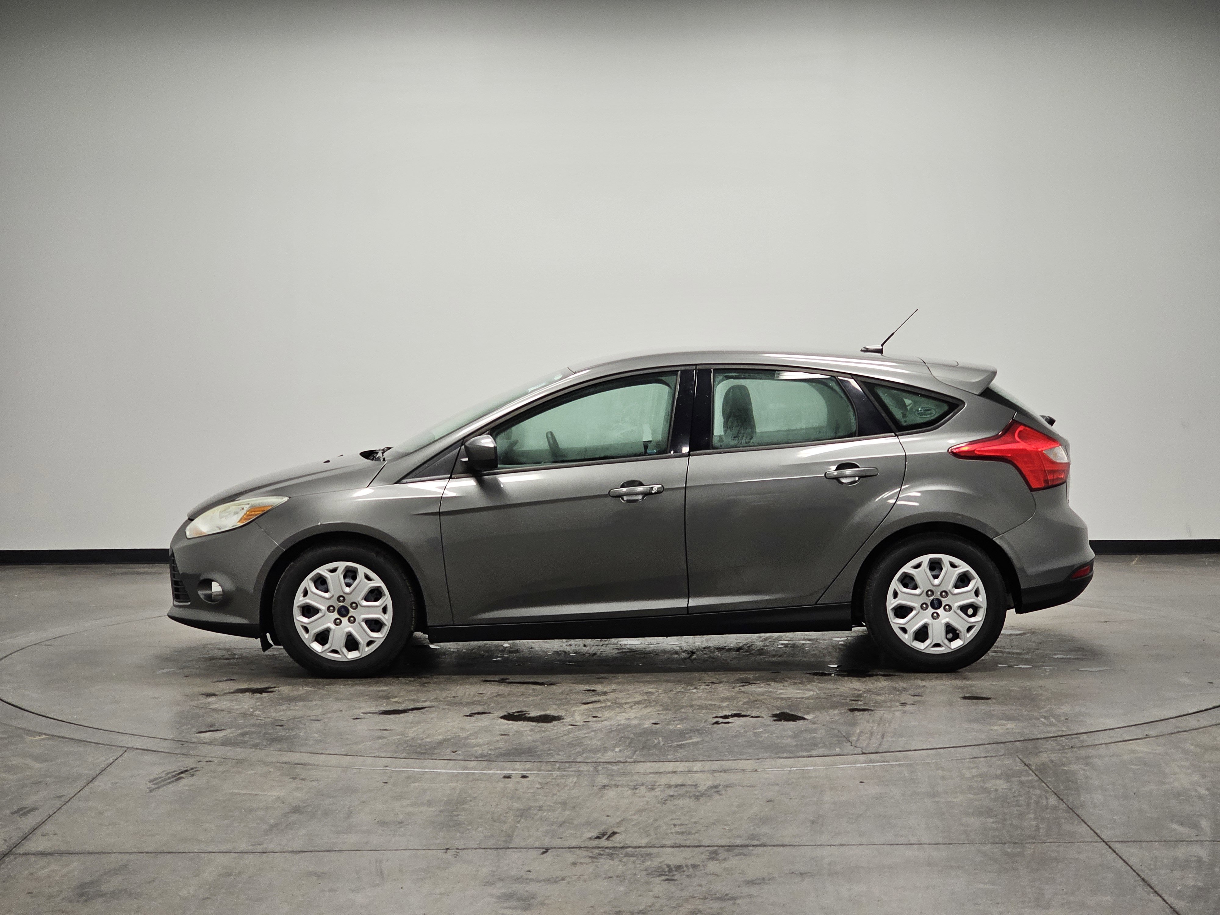Used 2012 Ford Focus SE image 5