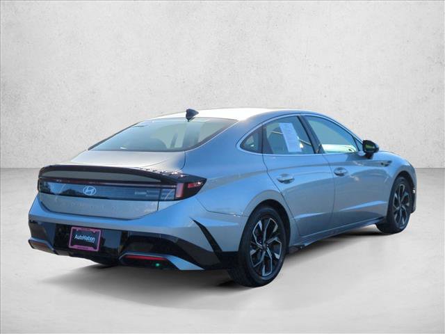 Used 2024 Hyundai Sonata SEL image 5