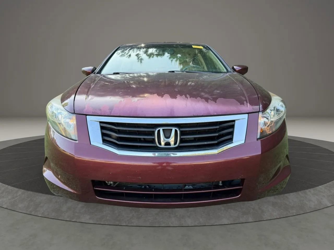 Used 2010 Honda Accord EX-L image 8
