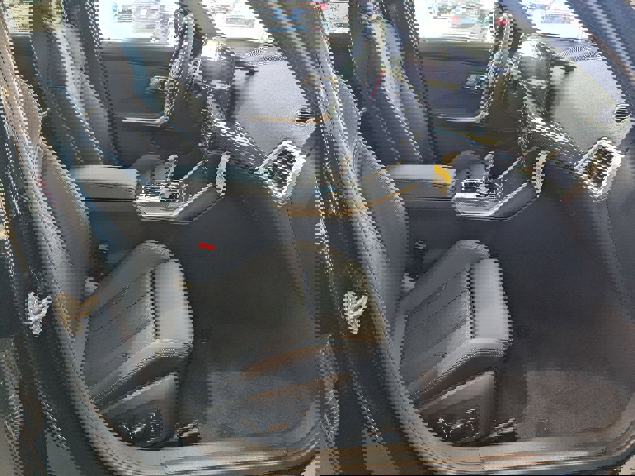 New 2026 BMW M3 Competition w/ Executive Package image 35