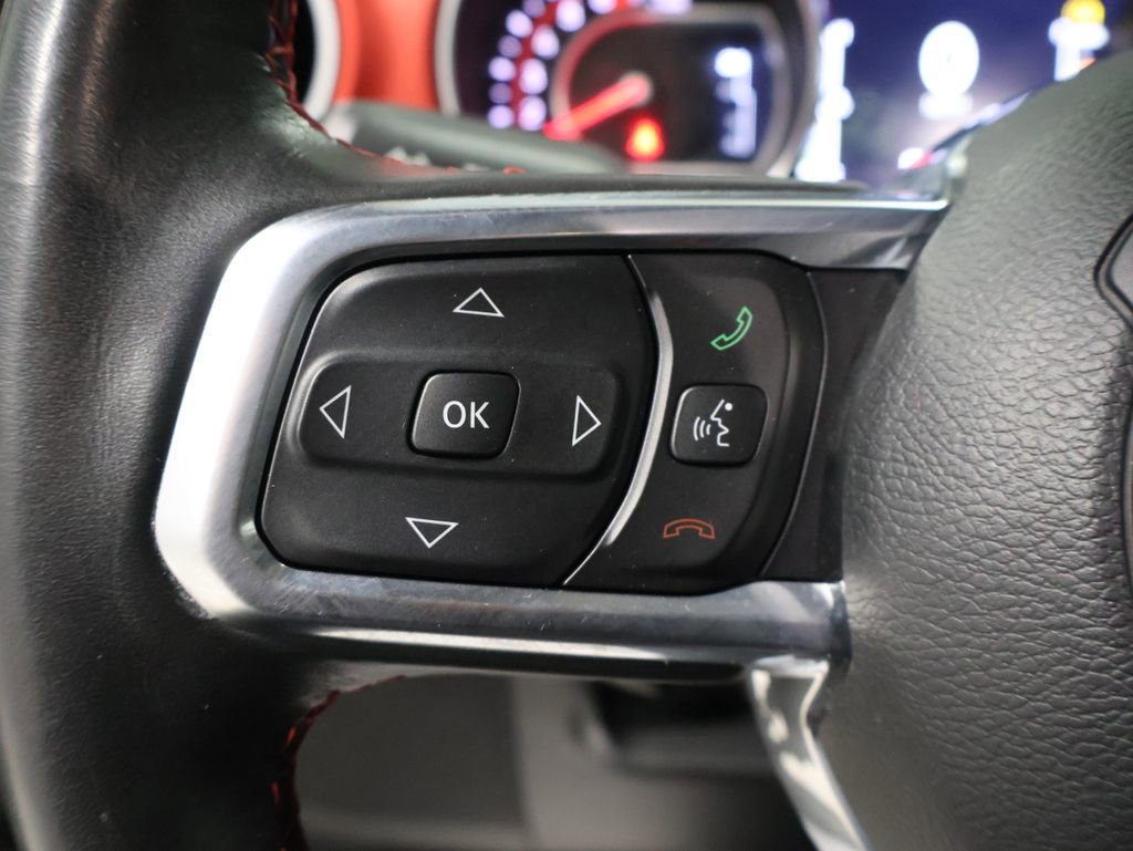 Used 2021 Jeep Wrangler Unlimited Rubicon image 40