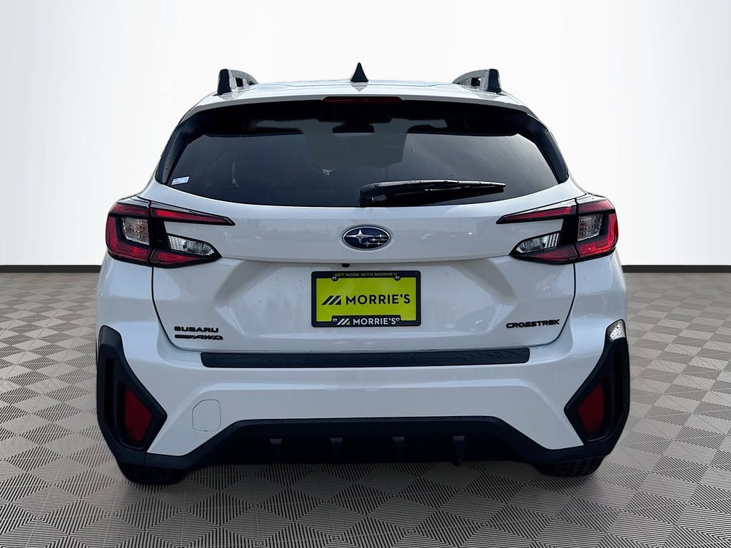New 2026 Subaru Crosstrek 2.0i Premium image 31