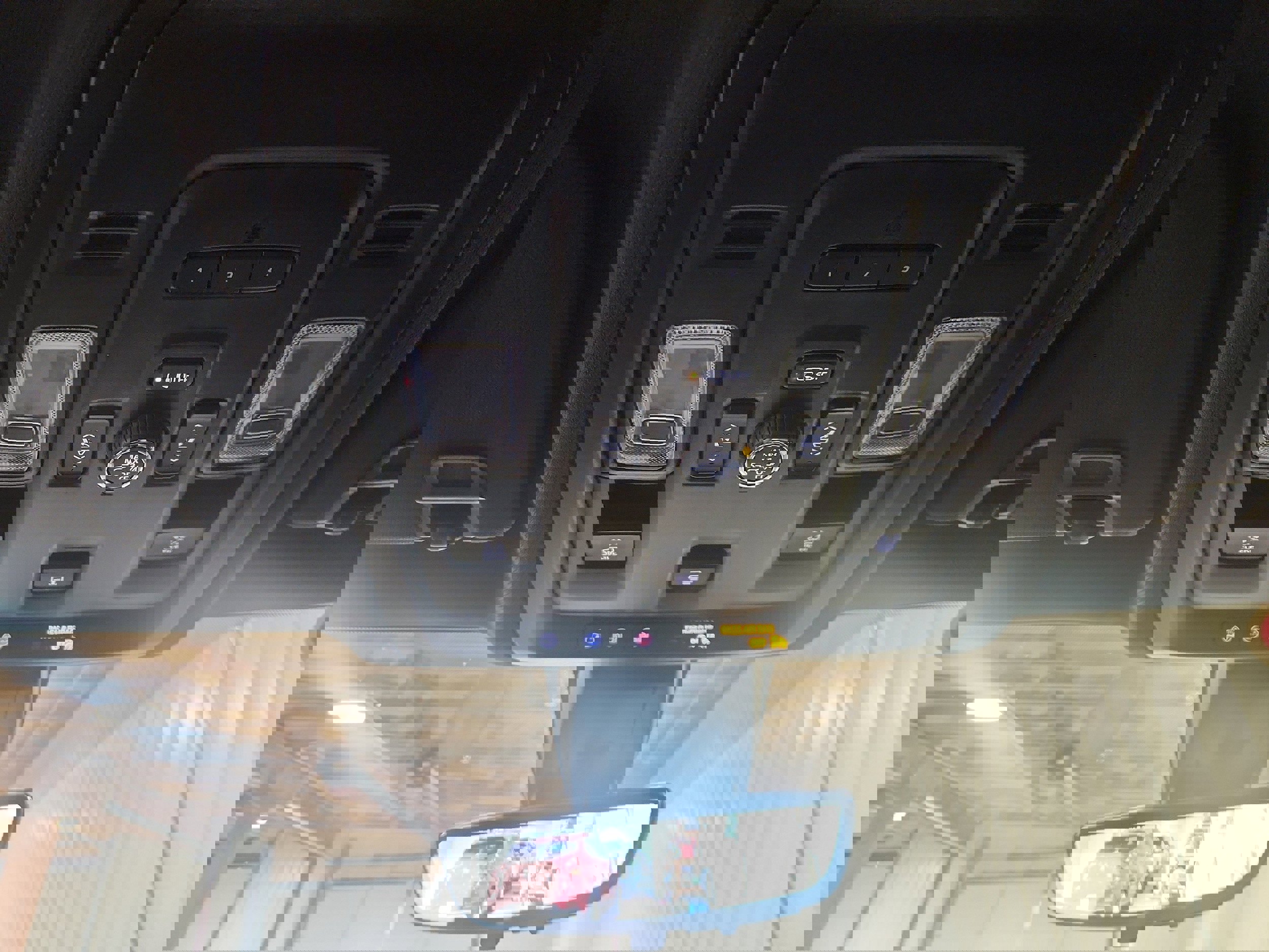 Used 2021 Chevrolet Tahoe High Country w/ Premium Package image 20