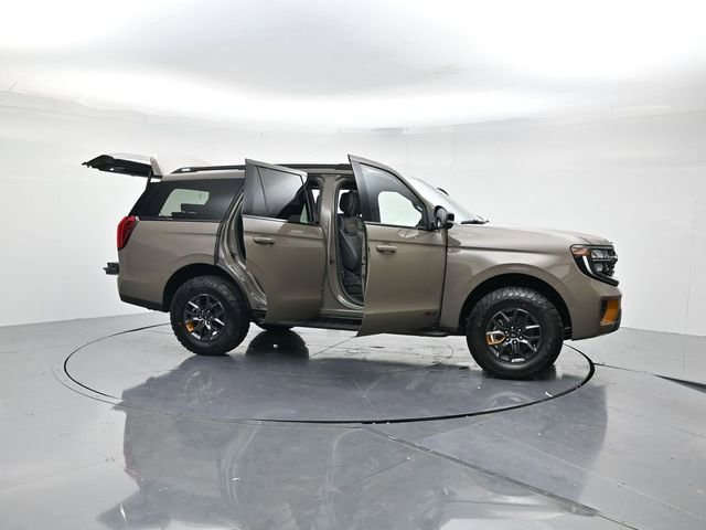 New 2026 Ford Expedition Tremor image 49
