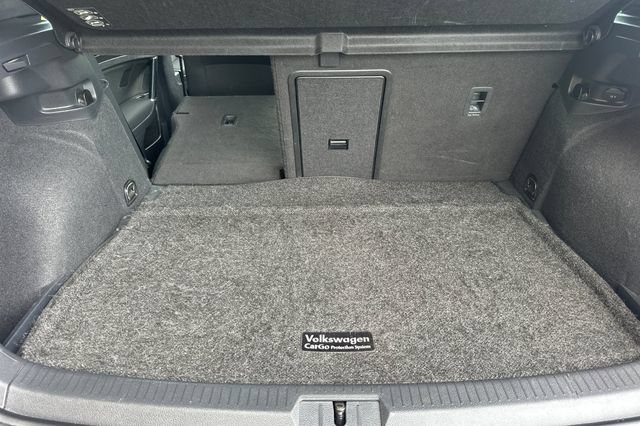 Used 2019 Volkswagen GTI Rabbit Edition FWD image 19
