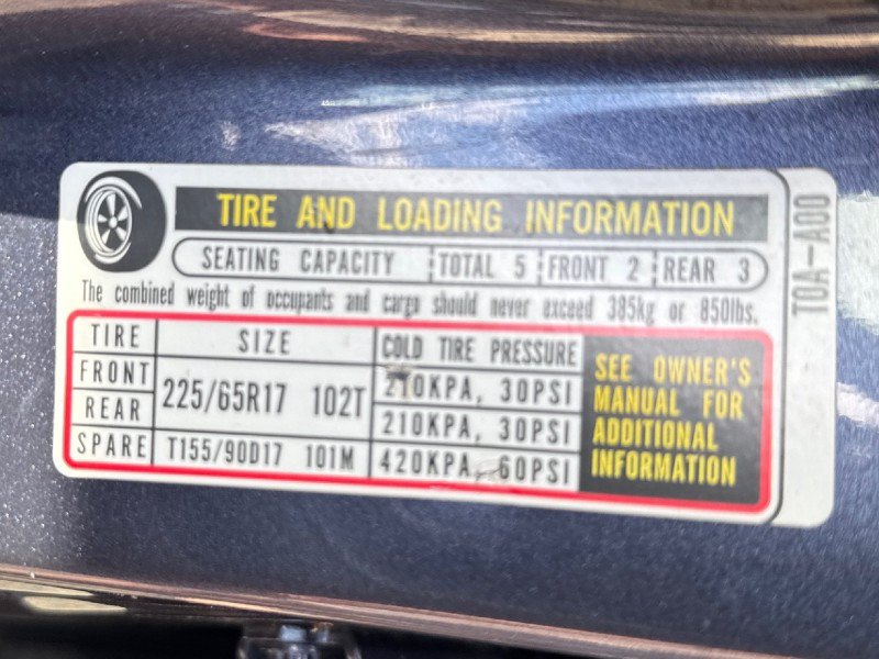 Used 2012 Honda CR-V EX image 34