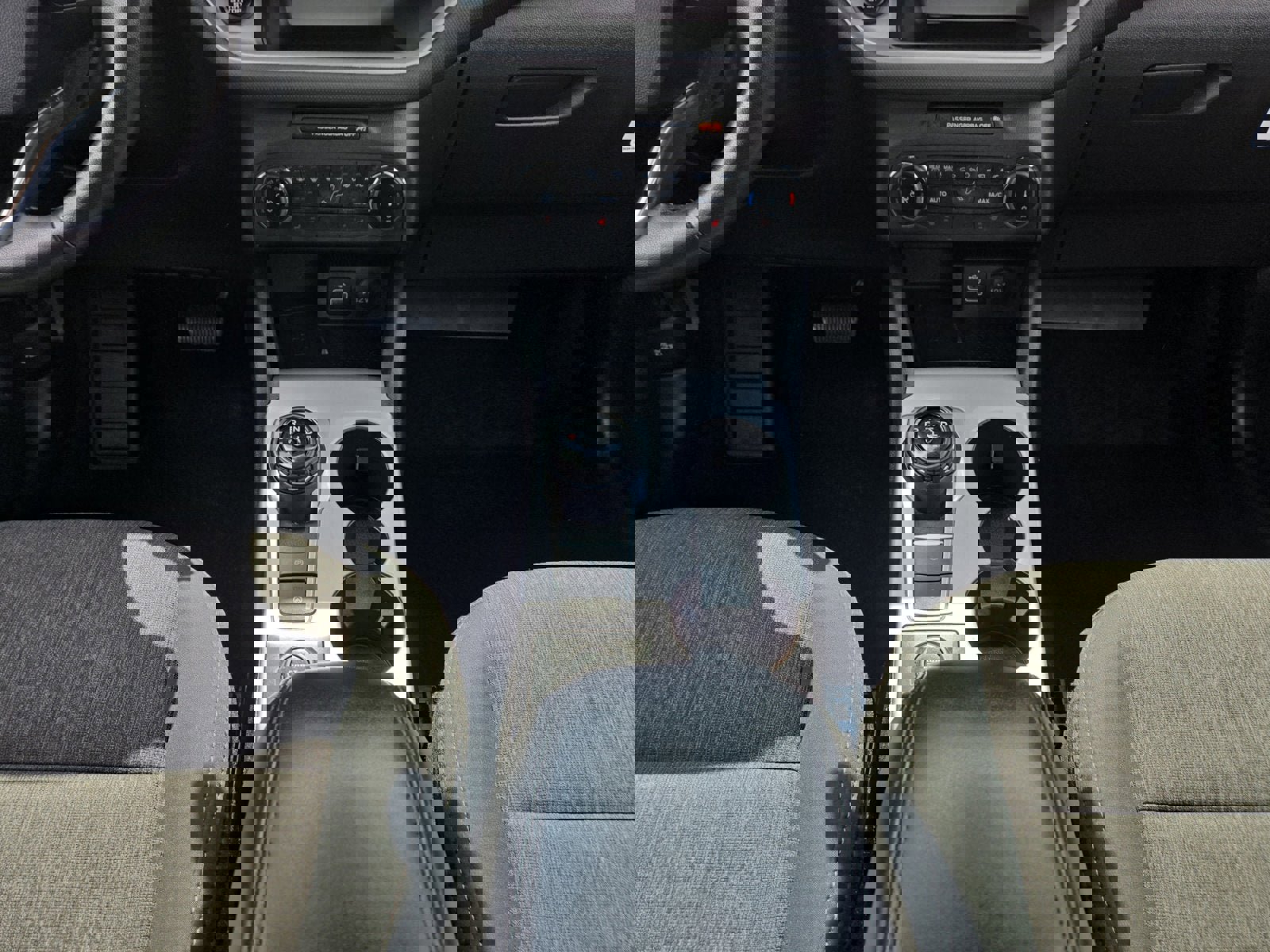 Used 2023 Ford Bronco Sport Big Bend w/ Convenience Package image 21