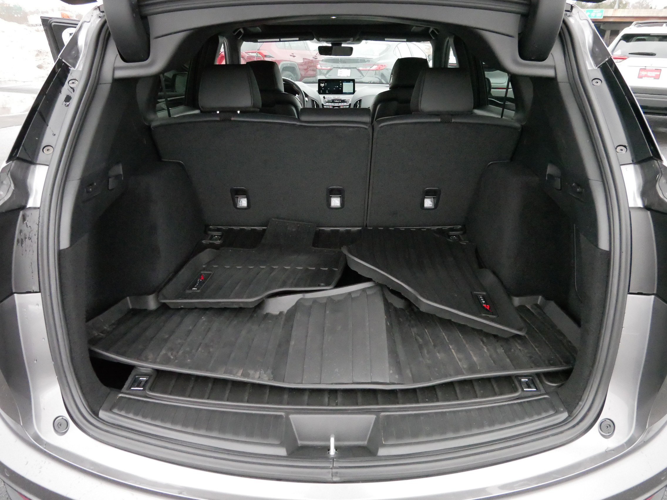 Used 2023 Acura RDX A-Spec image 17