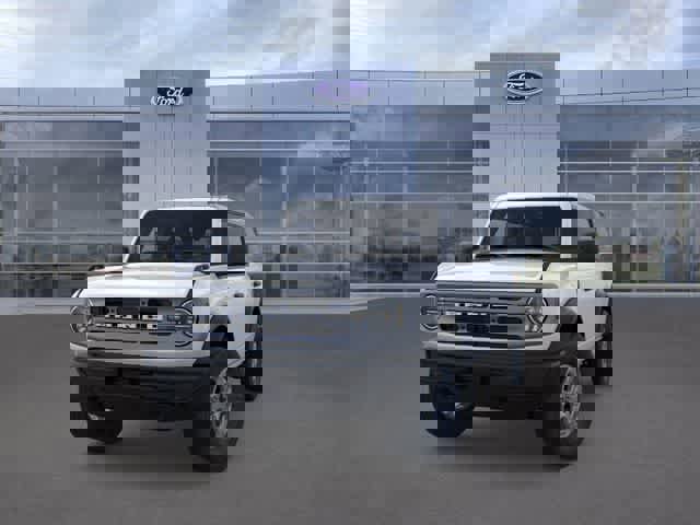 New 2025 Ford Bronco Big Bend image 2