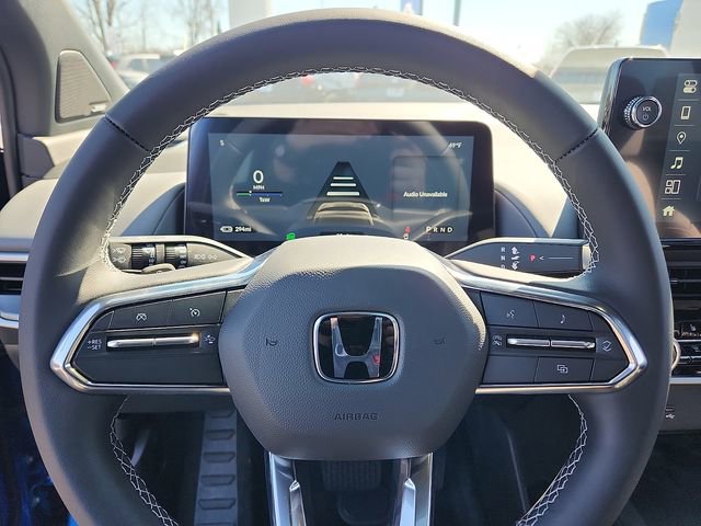 New 2025 Honda Prologue Touring image 19