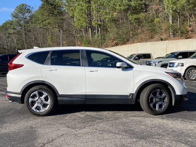 Used 2019 Honda CR-V EX-L image 2