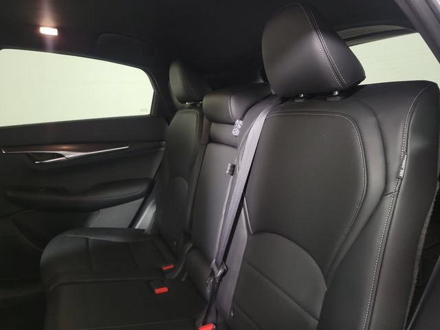 Certified 2025 INFINITI QX55 Luxe w/ Cargo Package AWD/4WD image 14