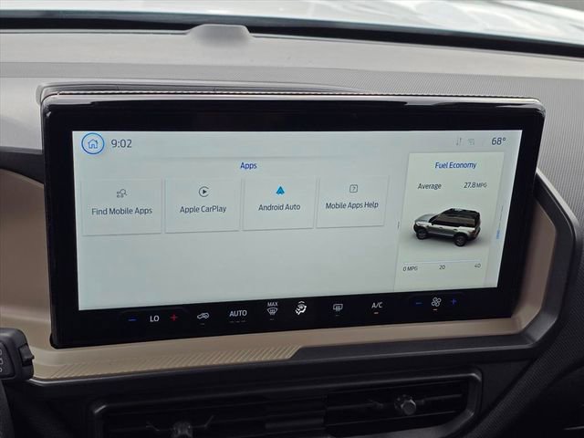 Used 2025 Ford Bronco Sport Big Bend AWD/4WD image 19