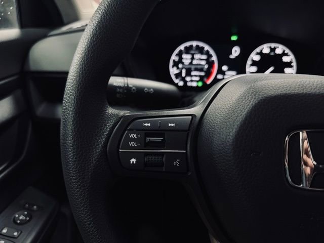 Certified 2026 Honda CR-V EX image 26