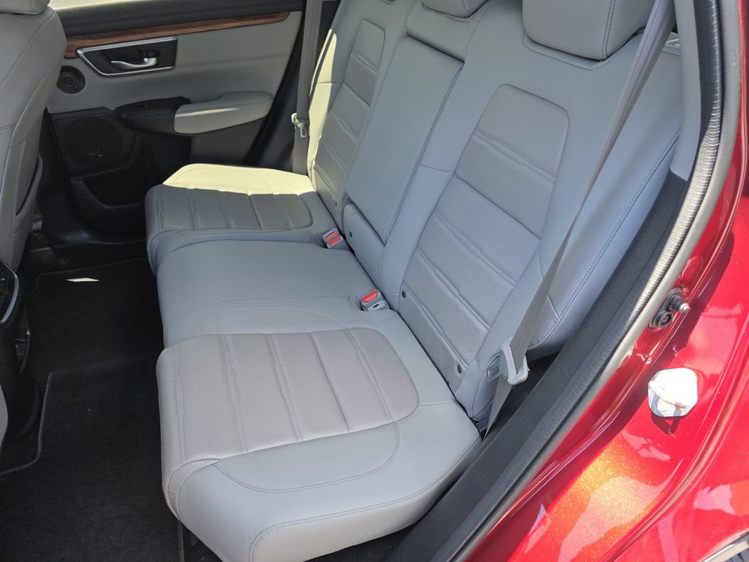 Used 2021 Honda CR-V Touring image 13