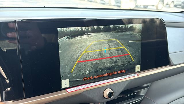 New 2026 Toyota Crown XLE image 19