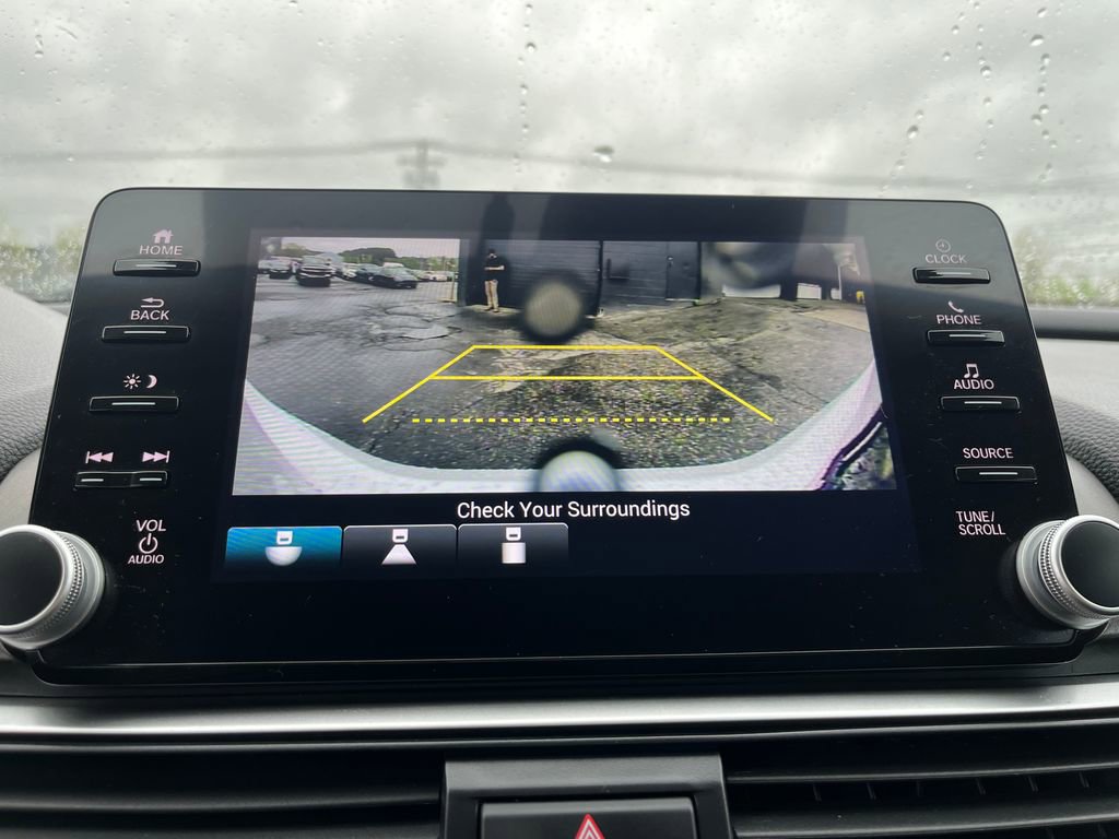 Used 2021 Honda Accord LX image 34
