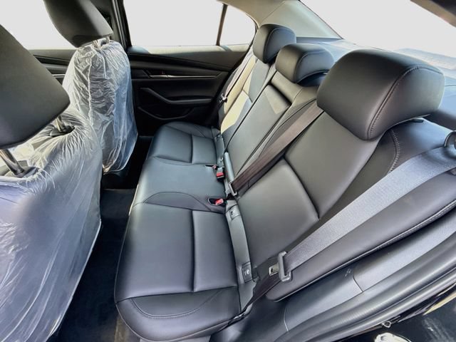 New 2026 MAZDA MAZDA3 2.5 S Sedan w/ Preferred Pkg FWD image 25