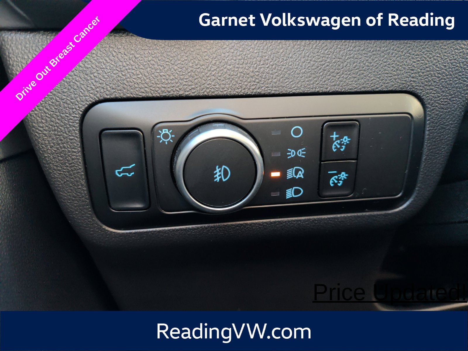 Used 2024 Ford Bronco Sport Outer Banks AWD/4WD image 24