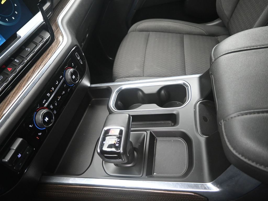 Used 2023 Chevrolet Silverado 1500 LT Trail Boss w/ Protection Package image 21