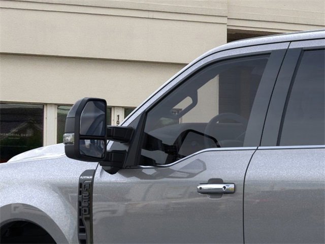 New 2026 Ford F250 Platinum image 20